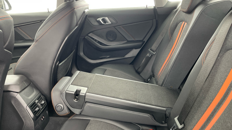 BMW 2 Series 220i Sport 4dr Step Auto Petrol Saloon